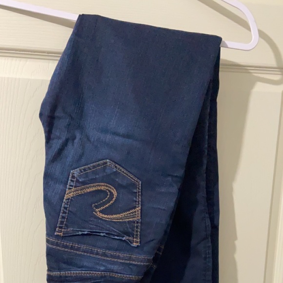 Silver jeans - Picture 2 of 4